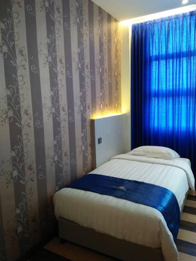 4Orty Inn Bintulu Exterior foto